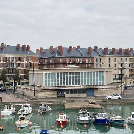 Vivez Le Quai - St Francois - Notre Dame - Parking Le Havre Exterior foto
